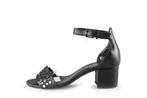 Pumps in maat 36 Zwart | 5% extra korting, Kleding | Dames, Schoenen, Pumps, Verzenden, Zwart, Gedragen