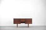 Bureau - Teak - Stijlvol bureau