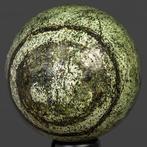 Galaxy Jaspis Fijn gepolijste Quality Galaxy Sphere -