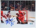 Jeux Olympique 1980 - Mike Eruzione - Foto, Nieuw