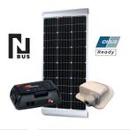 NDS kit Solenergy PSM 150W + SunControl N-BUS SCE360M + PST