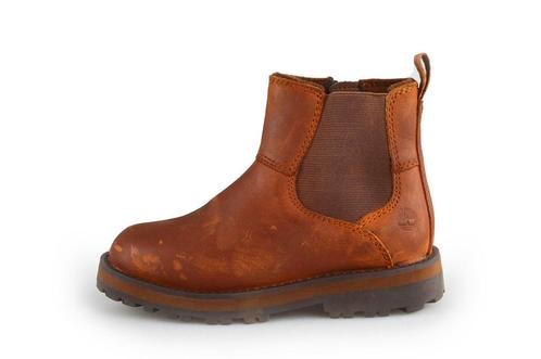 Timberland Chelsea Boots in maat 26 Bruin | 10% extra, Kinderen en Baby's, Kinderkleding | Schoenen en Sokken, Jongen of Meisje