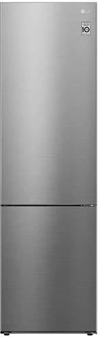 LG GBP62PZNAC - Koel-vriescombinatie - 200 cm -, Elektronische apparatuur, Koelkasten en IJskasten, Ophalen of Verzenden, Nieuw