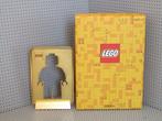 Lego - 107466 2024 Korea gold membership award metal trophy, Nieuw