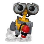 Wall-E POP! Movies Vinyl Figure Wall-E w/Fire Extinguisher 9, Collections, Disney, Ophalen of Verzenden