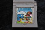 Les schtroumpfs Gameboy Classic, Games en Spelcomputers, Games | Nintendo Game Boy, Verzenden, Nieuw