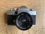 Agfa, Canon, Fuji, Haking, Kodak, Nikon, Praktica, Pentax, Audio, Tv en Foto, Fotocamera's Analoog, Nieuw
