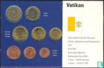 Vaticaan 2 euro 2007, Postzegels en Munten, Munten | Europa | Euromunten, Verzenden, Vaticaanstad, 50 cent, Losse munt