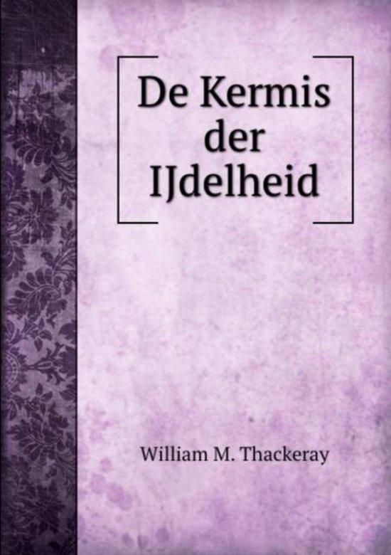 De Kermis Der Ijdelheid 9785882021206, Boeken, Taal | Engels, Gelezen, Verzenden