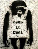 Banksy: Wall and Piece 9781844137879 Banksy, Verzenden, Zo goed als nieuw, Banksy