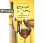 Engeltjes Op De Tong 9789043904193 R. Leenaers, Verzenden, Gelezen, R. Leenaers