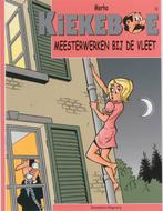 Meesterwerken bij de vleet / Kiekeboe / 16 9789002216169, Verzenden, Gelezen, Merho