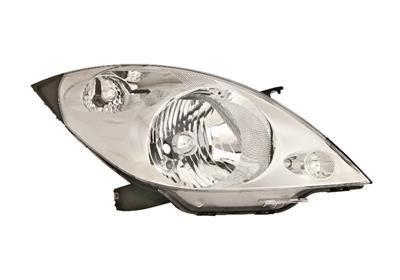 Chevrolet Spark 2010-2012 Koplamp Rechts (Koplampen), Autos : Pièces & Accessoires, Éclairage, Envoi