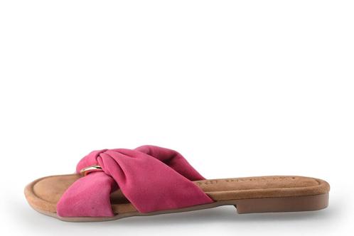 Lazamani Slippers in maat 40 Roze | 5% extra korting, Kleding | Dames, Schoenen, Roze, Zo goed als nieuw, Slippers, Verzenden
