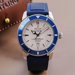 Breitling - Superocean Heritage 46 - A17320 - Heren -, Nieuw