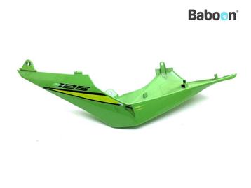 Kontpaneel Rechts Kawasaki NINJA 125 2019 (BX125), Verzenden