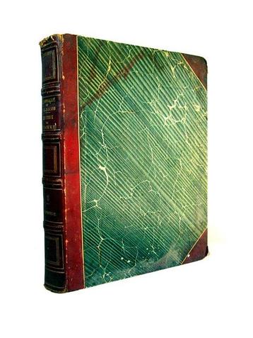 J.M. Bourgery / N.H. Jacob - Traité Complet de lAnatomie de