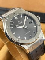 Hublot - Classic Fusion Racing Grey - 542.NX.7071.LR - Heren, Nieuw