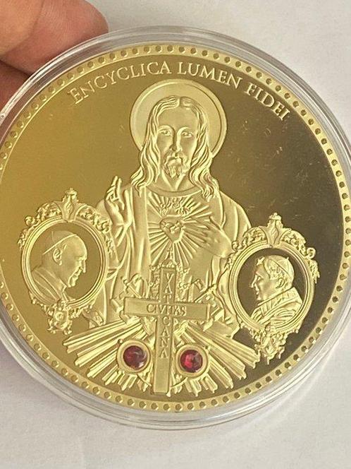 Allemagne. lingot 1/500 once (.999) or + coffret token, Postzegels en Munten, Munten | Europa | Niet-Euromunten