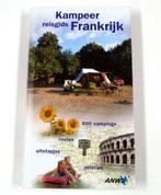 Kampeerdersgids Frankrijk 9789018015305, Boeken, Reisgidsen, Verzenden, Zo goed als nieuw