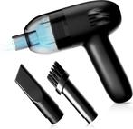 2dekans | MATTI® - Handstofzuiger - Mini Kruimelzuiger -, Elektronische apparatuur, Stofzuigers, Ophalen of Verzenden, Nieuw