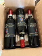 2010 Biondi Santi, Tenuta Il Greppo - Brunello di Montalcino