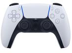 Veiling - Sony PlayStation 5 Dualsense - Wit - Wireless Cont, Nieuw