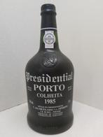 1985 C. da Silva, Presidential - Colheita Port - Gebotteld, Verzamelen, Wijnen, Nieuw