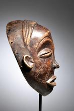 Masker - Chokwe - Angola  (Zonder Minimumprijs), Antiek en Kunst