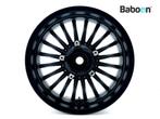 Voorwiel Piaggio | Vespa Beverly 125 2010-2016 M69100, Motoren, Verzenden, Gebruikt