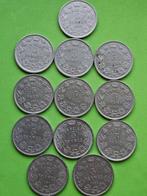 België. 5 Francs 1930 t.e.m. 1934 (Zonder Minimumprijs)