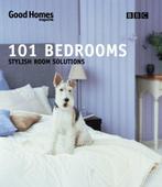 Good Homes 101 Bedrooms 9780563534426 Good Homes Magazine, Livres, Verzenden, Good Homes Magazine