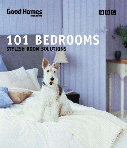 Good Homes 101 Bedrooms 9780563534426 Good Homes Magazine, Livres, Langue | Anglais, Envoi