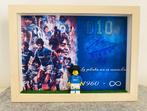 Lego - Limited Edition 6/10 - Maradona Buitoni D10S Umano -, Kinderen en Baby's, Nieuw