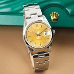 Rolex - Oyster Perpetual Date - 15200 - Homme - 2000-2010