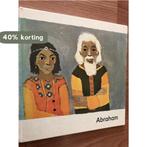 Abraham 9789061263104 Kees de Kort, Verzenden, Gelezen, Kees de Kort