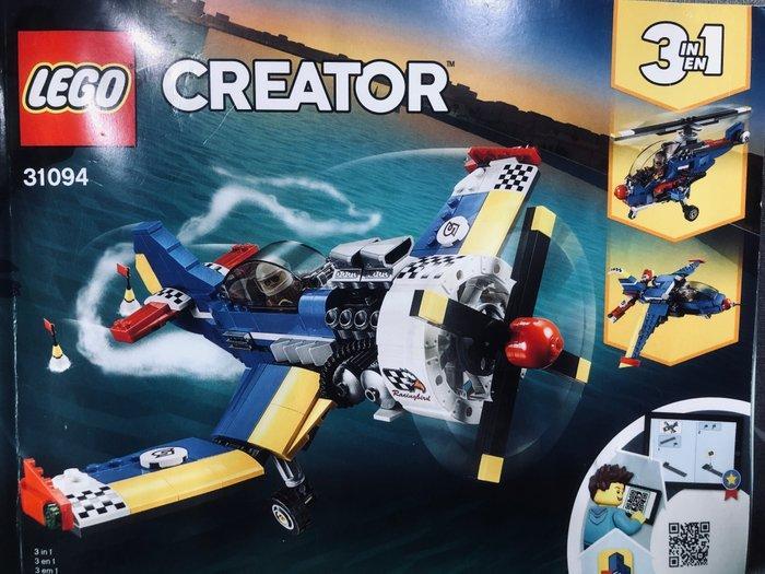 Lego Set - Creator - Creator, Kinderen en Baby's, Speelgoed | Duplo en Lego