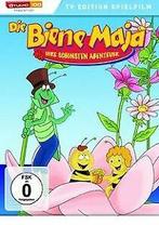 Die Biene Maja - Ihre schönsten Abenteuer (Spielfilm)  DVD, Verzenden