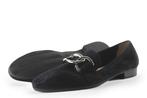 Nelson Loafers in maat 39 Blauw | 5% extra korting, Kleding | Dames, Schoenen, Overige typen, Nelson, Gedragen, Verzenden