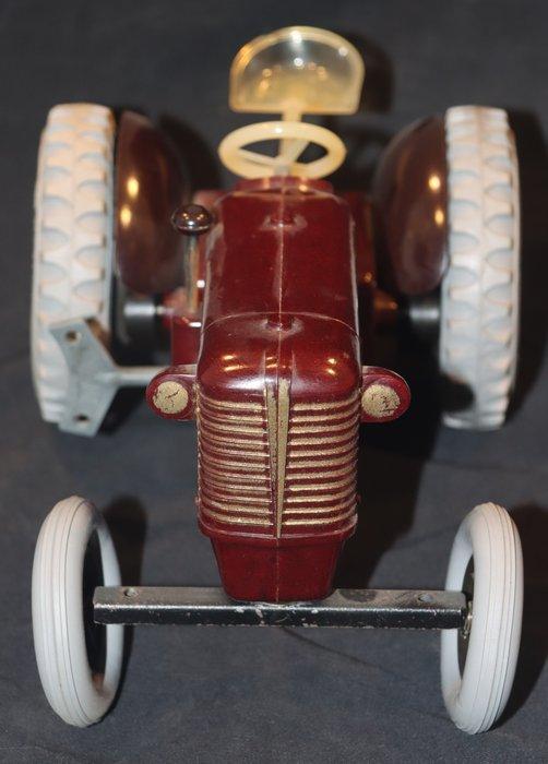 Made In Czechoslovakia - Speelgoed voertuig Bakelite Zetor, Antiek en Kunst, Antiek | Speelgoed