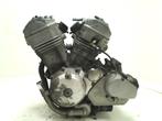 Honda NTV 650 REVERE 1988-1995 (RC 33) 439V MOTORBLOK, Gebruikt