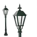 Tuinverlichting klassiek Wells Tuinlamp Tuinverlichting, Jardin & Terrasse, Verzenden