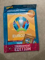 2020 Panini Euro 2020 Tournament edition - Empty album +