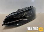 Koplamp links Volkswagen Polo O278267, Nieuw