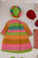 Mattel - Poupée Barbie Lot of Barbie / Frankie / Skipper /