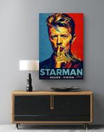 Dominique Kleiner - STARMAN – Sound & Vision