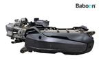 Motorblok Honda NSS 125 Forza 2015-2016 (NSS125 NSS125ADF), Motoren, Onderdelen | Honda, Verzenden, Gebruikt