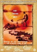 Hunting party (1972) op DVD, Cd's en Dvd's, Dvd's | Actie, Verzenden, Nieuw in verpakking