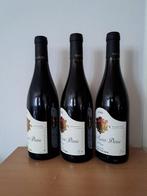 2020 2021 & 2022 Domaine Hubert Lignier Trilogie - Morey