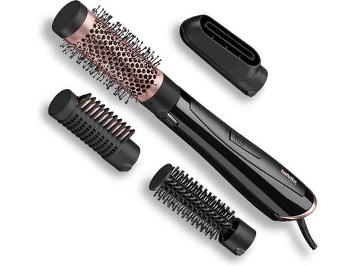 BaByliss Perfect Finish Föhnborstel AS126E - Multistyler met, Handtassen en Accessoires, Uiterlijk | Haarverzorging, Zo goed als nieuw